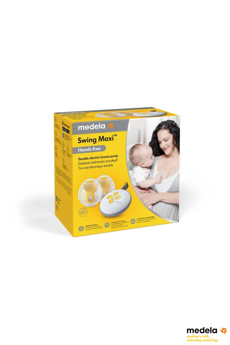 SWING MAXI Hands-free 