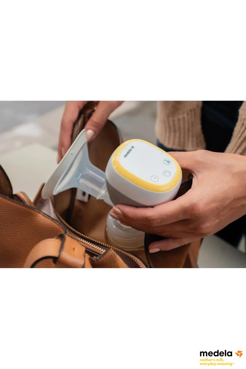 MEDELA EASY PUMPICA 
