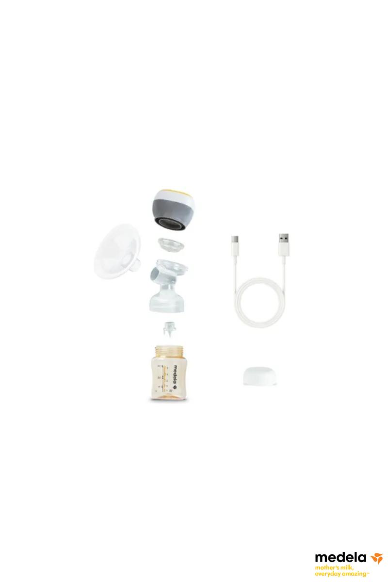 MEDELA EASY PUMPICA 