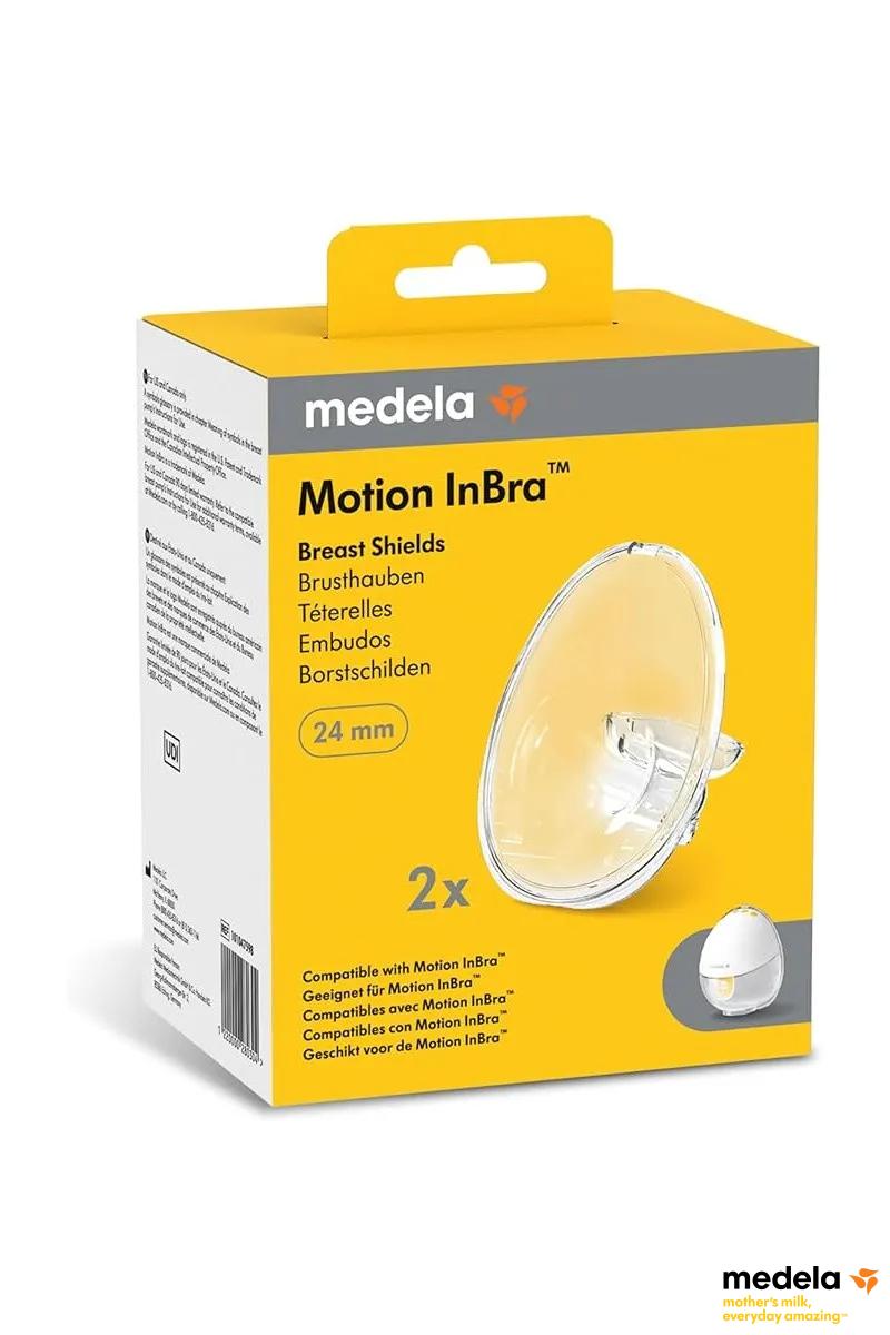 LEVAK ZA GRUDI M (a2) MOTION IN BRA 