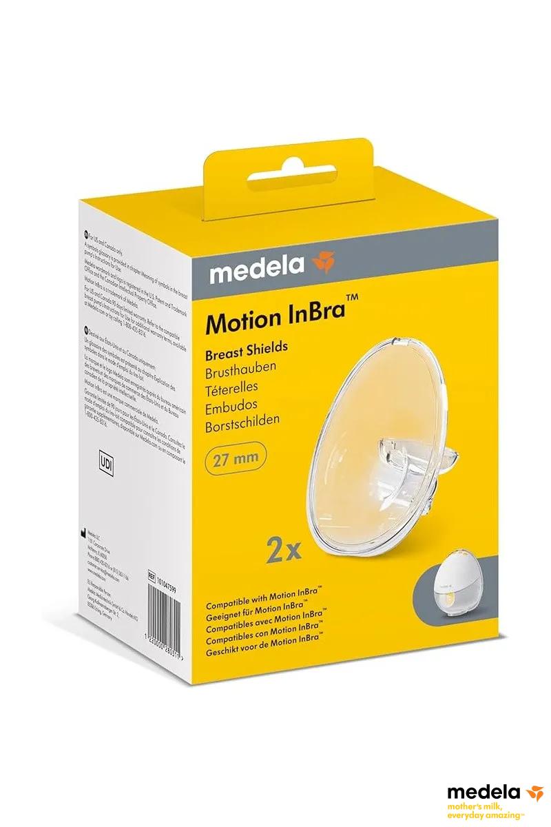LEVAK ZA GRUDI L (a2) MOTION IN BRA 