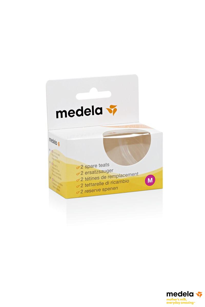 CUCLA ZA FLASICU M a2 Medela Srbija